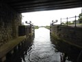 Image for River Trent - Lock 3 - Cranfleet Flood Lock - Trent Lock, UK