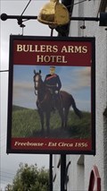 Image for Buller's Arms Hotel - Marhamchurch, Cornwall