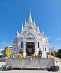 Image for Surat Thani City Pillar Shrine—Surat Thani, Thailand.