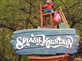 Image for Splash Mountain - Disney Theme Park Edition - Florida, USA.