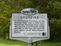 Image for Shunpike Marker - Mohawk Trail - Charlemont, MA