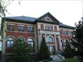 Image for Dover Public Library - Dover, New Hampshire