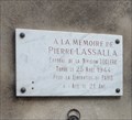 Image for Pierre Lassalla  -  Paris, France
