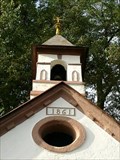 Image for Zvonice kaple svate Anny / Belfry of Saint Anne Waychapel / Krtely, CZ
