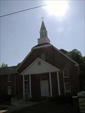 Image for Franklin United Methodist Church – Franklin, GA