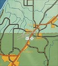 Image for Road Map - Keweenaw County