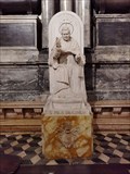 Image for Papa Pio X - Iglesia San Salvador - Venecia,Italia