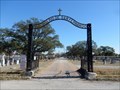Image for San Fernando Cemetery #1 - San Antonio, Texas, USA