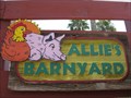 Image for Allie's Barnyard - Gatorland - Orlando, FL