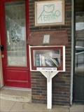 Image for Little Free Library #5535 - Maypearl, TX