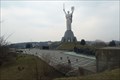 Image for Mother Motherland (Rodina-mat) - Kiev, Ukraine