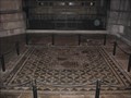 Image for Mosaique Romaine dans la Cathedrale de Reims