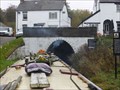 Image for South portal - Preston Brook tunnel - Trent & Mersey canal - Dutton
