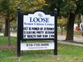 Image for Loose Senior Citizen Center - Linden, Michigan