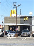 Image for McDonald's - Wifi Hotspot - Gardena, CA