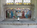 Image for Last Supper - All Saints - Beyton, Suffolk