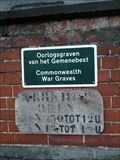 Image for Wervick Communal Cemetery - Wervick, Belgique