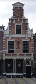 Image for RM: 7320 - Woonhuis - Mient 31 - Alkmaar