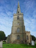 Image for St Cassian's, Chaddesley Corbett, Worcestershire, England