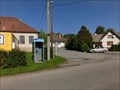 Image for Payphone / Telefonni automat - Dusejov, Czech Republic