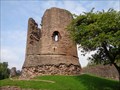 Image for Skenfrith Castle - Wales.