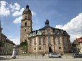 Image for Stadtkirche - Waltershausen, TH, Germany