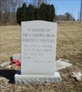 Image for Unknowns - Union Cemetery, Cresson, Pennsylvania