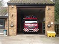 Image for Ottery St Mary Fire Station