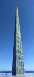 Image for Obelisco Millenium - A Coruña, España