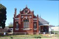 Image for former Courthouse - Rochester, Vic , Australia