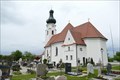 Image for Katholische Expositurkirche St. Jakobus - Antholing, Bavaria, Germany
