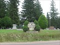 Image for Mt. Pleasant Cemetery - Oakwood, MI