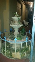 Image for Charlevoix St  Fountain  - Albuquerque, NM