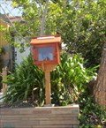 Image for Little Free Library 12601  - Berkeley, CA