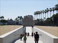 Image for Levitated Mass - Los Angeles, CA