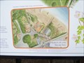 Image for YOU ARE HERE - Marine Walk Information, Conwy, Wales