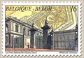 Image for Egmont Palace / Palais d'Egmont - Brussels, Belgium