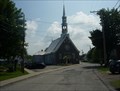 Image for Église Saint-Étienne-de-Beaumont - Beaumont, Québec