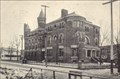 Image for Old Licking County Jail, Newark, OH