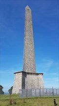 Image for Wellington Memorial Obelisk - Wellington, Somerset