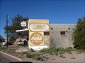 Image for Coca Cola sign, Socorro, NM
