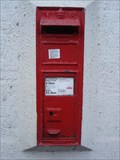 Image for Victorian Post Box,Bridge Street Deeping St James