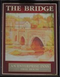 Image for The Bridge, 2 Briggate - Elland, UK