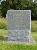 Image for 7th Mississippi Infantry Monument - Vicksburg National Military Park