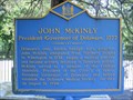 Image for John McKinly (NC-81) - Wilmington, DE