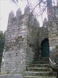 Image for Castelo de Lanhoso - Póvoa de Lanhoso
