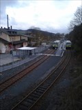 Image for Trainstation 95152 Selbitz/ Bavaria/ Germany