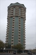 Image for Founders Tower Luxury Living - Oklahoma City, Oklahoma USA