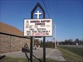 Image for Sonora Baptist Church - Sonora, AR