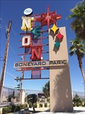 Image for Neon Boneyard Park - Las Vegas, NV